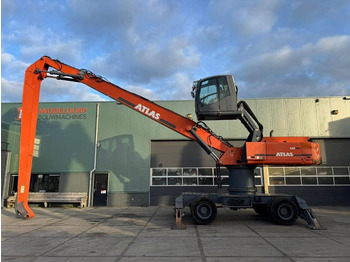 Waste/ Industry handler ATLAS