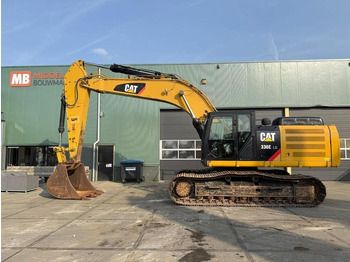 Crawler excavator CATERPILLAR 336EL
