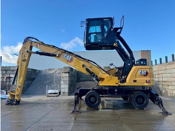 Waste/ Industry handler CATERPILLAR MH3024