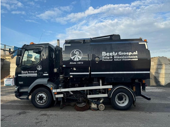 Road sweeper DAF LF 55