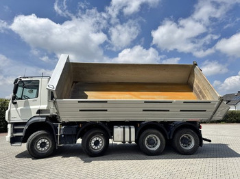 Tipper DAF CF 480