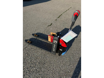 Pallet truck LINDE