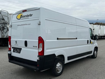 Panel van Peugeot Boxer Kastenwagen L3H2: picture 5 Panel van Peugeot Boxer Kastenwagen L3H2: picture 5