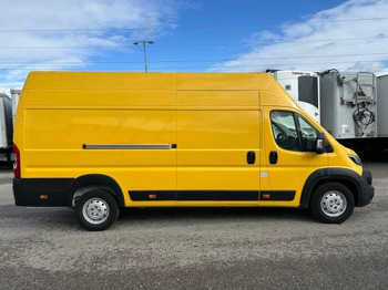 Panel van Peugeot Boxer Kastenwagen L4H3: picture 4