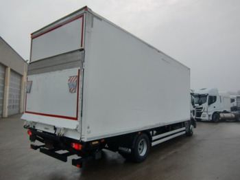 Box truck Renault Midlum D16 LBW E6: picture 4