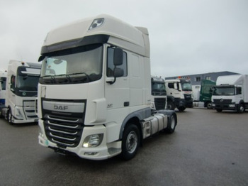 Tractor unit DAF XF 106 460