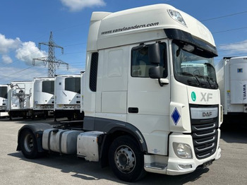 Tractor unit DAF XF 480 FT SSC, Automatik,  EURO6: picture 3
