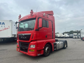 Tractor unit MAN TGX 18.440