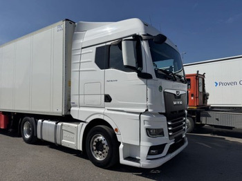 Tractor unit MAN TGX 18.470