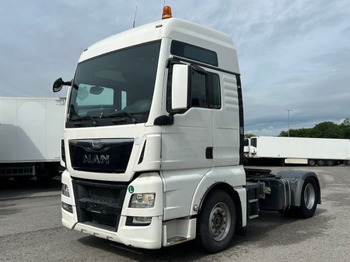 Tractor unit MAN TGX 18.480