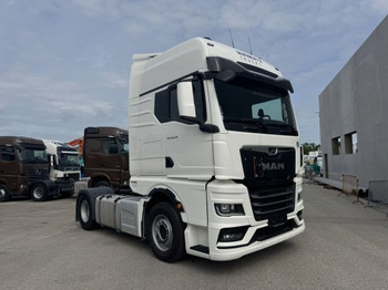 Tractor unit MAN TGX 18.510