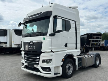 Tractor unit MAN TGX 18.510