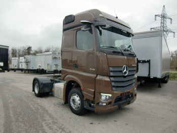 Tractor unit MERCEDES-BENZ Actros 1848