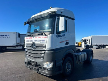 Tractor unit MERCEDES-BENZ Actros 1851