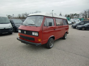 Camper van WESTFALIA