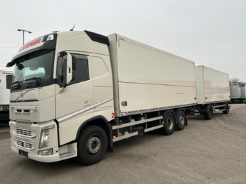 Beverage truck VOLVO FH 500
