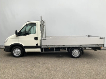 Iveco Daily 35S13 D 345 Pick Up Airco 3 Zits Trekhaak 3500 kg leasing Iveco Daily 35S13 D 345 Pick Up Airco 3 Zits Trekhaak 3500 kg: picture 3