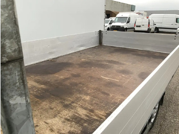 Iveco Daily 35S13 D 345 Pick Up Airco 3 Zits Trekhaak 3500 kg leasing Iveco Daily 35S13 D 345 Pick Up Airco 3 Zits Trekhaak 3500 kg: picture 5