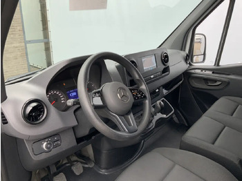 Panel van Mercedes-Benz Sprinter 314 2.2 CDI L2H2 Airco Camera Navi 3 Zits MBUX Sch: picture 5