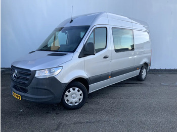 Panel van MERCEDES-BENZ Sprinter 314