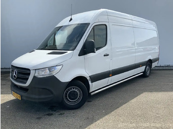 Panel van MERCEDES-BENZ Sprinter 316