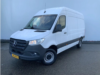 Panel van MERCEDES-BENZ Sprinter 317