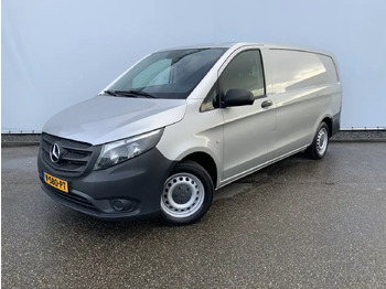 Panel van MERCEDES-BENZ Vito 114