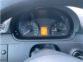 Mercedes-Benz Vito 122 CDI 320 Automaat Airco 2 Zits Leer Trekhaak 20 leasing Mercedes-Benz Vito 122 CDI 320 Automaat Airco 2 Zits Leer Trekhaak 20: picture 5
