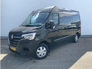 Panel van RENAULT Master 2.3