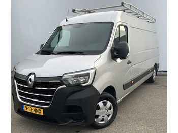 Panel van RENAULT Master 2.3