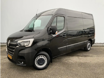 Panel van RENAULT Master 2.3