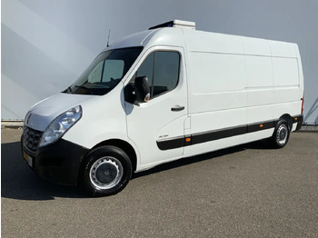 Refrigerated delivery van RENAULT Master 2.3