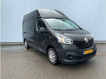 Panel van Renault Trafic 1.6 dCi T29 L2H2 Comfort Energy Airco Cruise 3 Zit: picture 2
