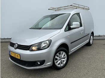 Small van VOLKSWAGEN Caddy 1.6