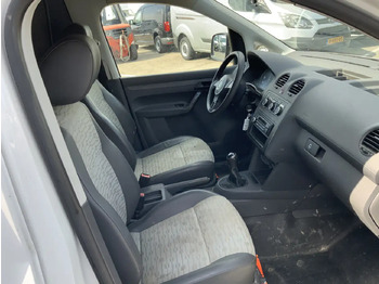Small van Volkswagen Caddy 1.6 TDI Economy Baseline MOTOR STORING !!! Airco T: picture 4