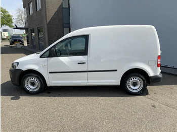 Small van Volkswagen Caddy 1.6 TDI Economy Baseline MOTOR STORING !!! Airco T: picture 3