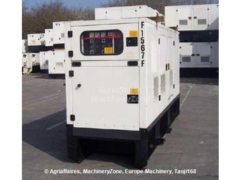 Generator set FG Wilson 135KVA: picture 1