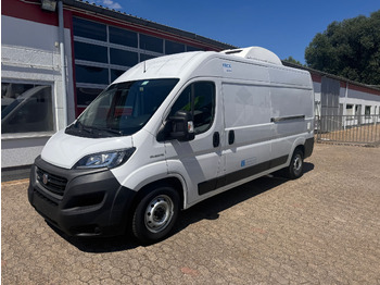 Refrigerated delivery van FIAT Ducato