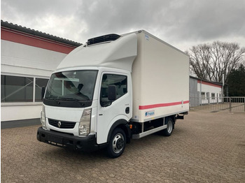 Refrigerator truck RENAULT Maxity
