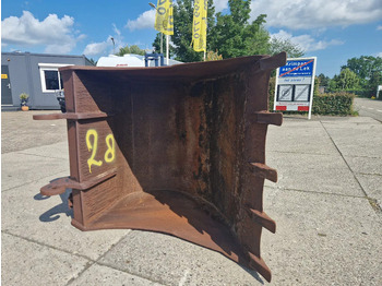 Bucket VERACHTERT