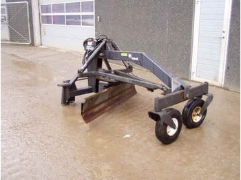 Grader Bobcat: picture 1