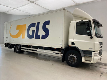 Box truck DAF CF65.250: picture 3
