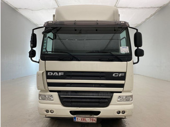 Box truck DAF CF65.250: picture 2