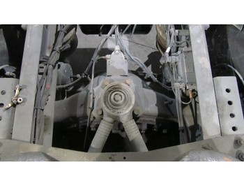 Differential gear DAF Differentieel XF 105-410 DAF XF 105-410: picture 2