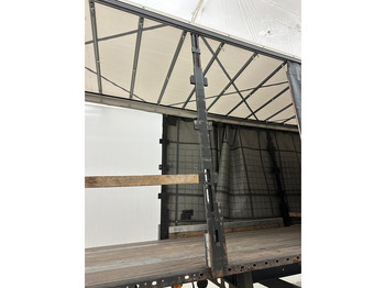 Curtainsider semi-trailer Kögel Tautliner: picture 4 Curtainsider semi-trailer Kögel Tautliner: picture 4