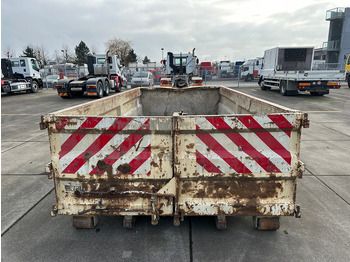 Bucket for Material handling equipment L.V.C container Container optrek: picture 5