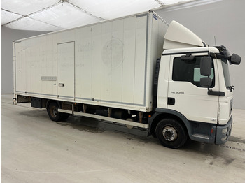Box truck MAN TGL 12.220: picture 3