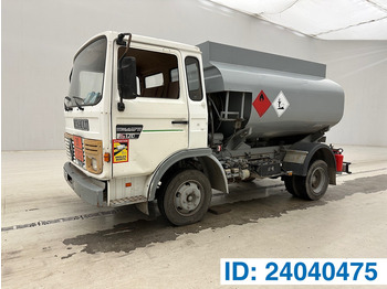Tanker truck RENAULT Midliner S 120