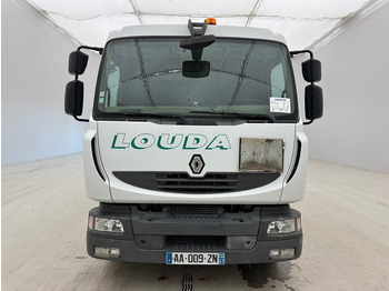 Tanker truck Renault Midlum 240 DXi*: picture 2