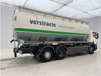 Tanker truck Scania P310 - 6x2: picture 5